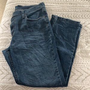 LL Bean men’s jeans